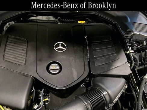 Certified 2025 Mercedes-Benz C 300 4MATIC Sedan image 29