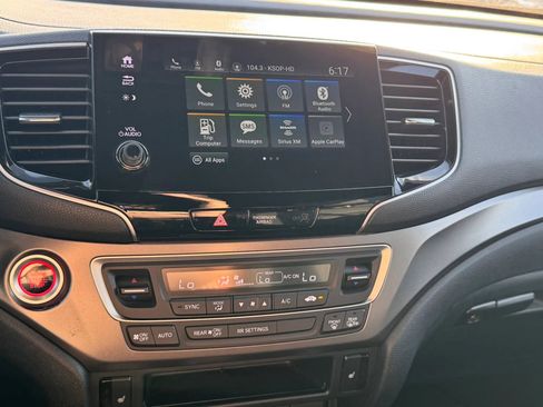 Used 2021 Honda Passport EX-L image 20