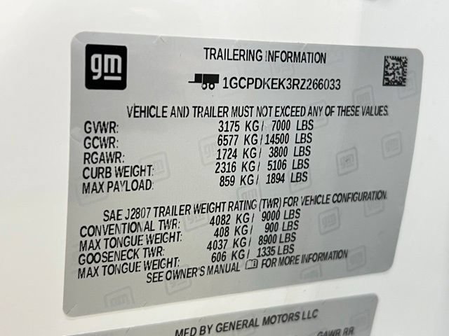 Used 2025 RAM ProMaster 2500 w/ Convenience Group FWD image 56