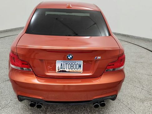 Used 2011 BMW 1 Series M RWD image 20