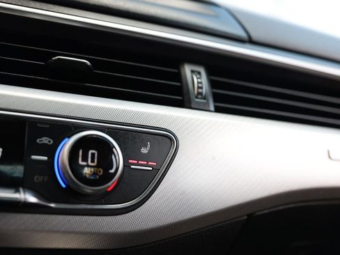 Used 2018 Audi A4 2.0T Premium w/ Convenience Package image 34