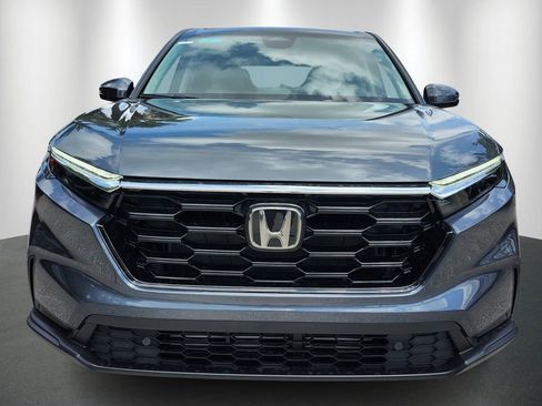 New 2026 Honda CR-V EX-L image 2