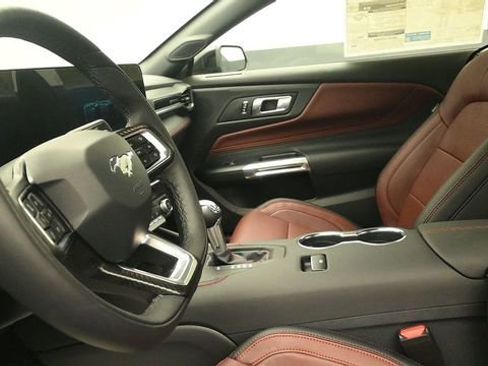 New 2026 Ford Mustang GT Premium RWD image 15
