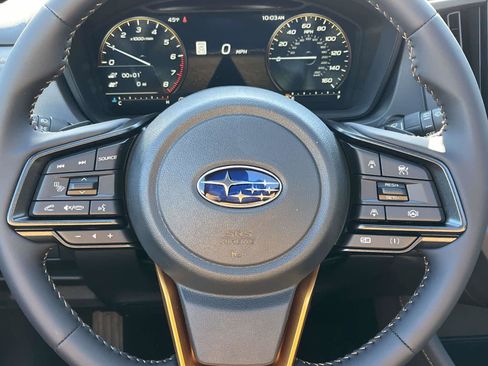 New 2026 Subaru Forester Wilderness image 14