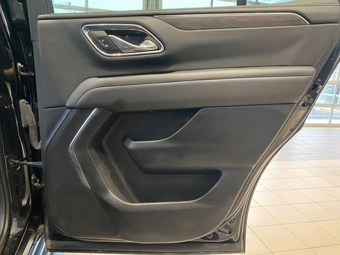 Used 2023 Chevrolet Tahoe LS w/ Driver Alert Package image 10