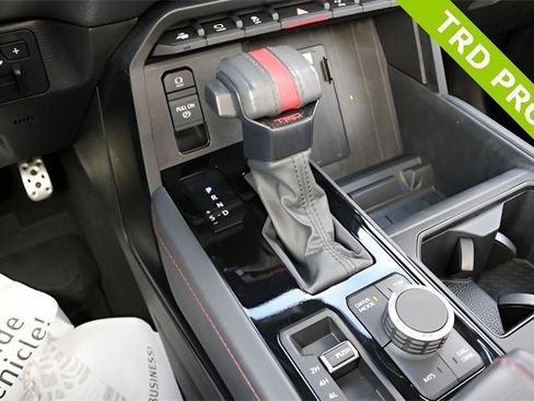Used 2023 Toyota Tundra TRD Pro image 23