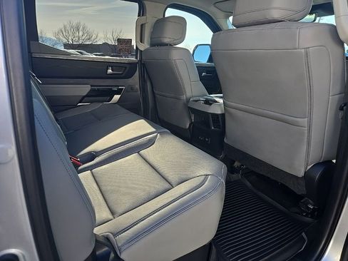 Used 2024 Toyota Tundra Limited image 27