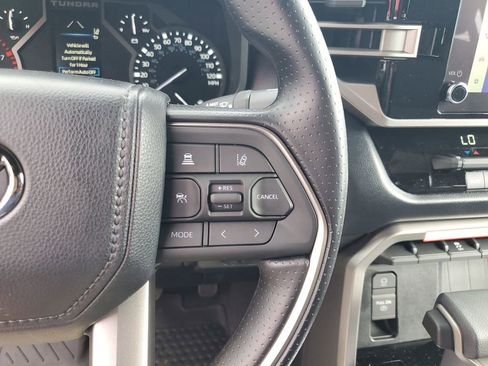 New 2026 Toyota Tundra SR5 image 25