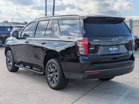 Used 2022 Chevrolet Tahoe Z71 w/ Luxury Package image 6