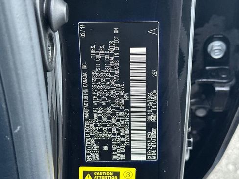 Used 2014 Lexus RX 350 350 w/ Navigation Package image 29