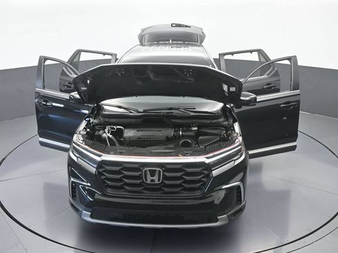 Used 2025 Honda Pilot EX-L image 74