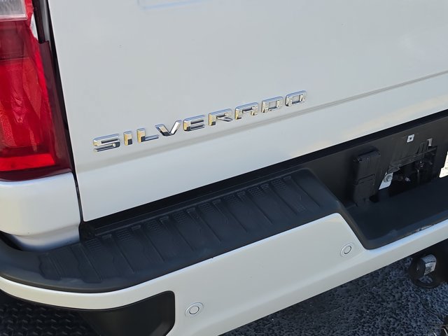 Used 2021 Chevrolet Silverado 2500 High Country AWD/4WD image 7
