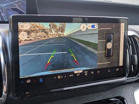 New 2025 Ford Expedition Tremor image 12