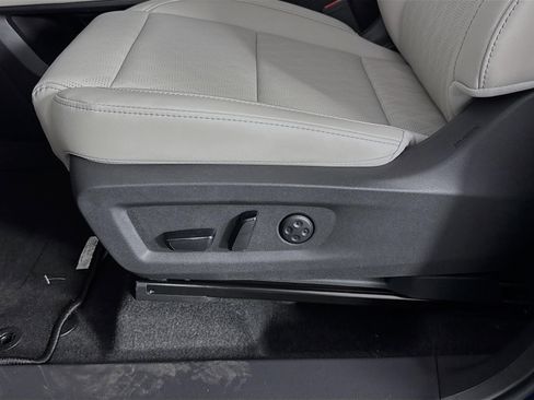 New 2026 Nissan Murano Platinum w/ Cargo Package AWD/4WD image 21