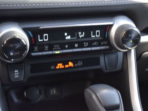Certified 2024 Toyota RAV4 LE AWD/4WD image 12