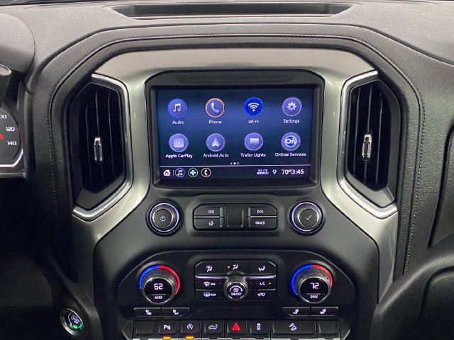 Used 2022 Chevrolet Silverado 1500 RST w/ Safety Package AWD/4WD image 19