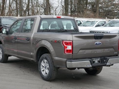 Used 2019 Ford F150 XL w/ Equipment Group 101A Mid image 7