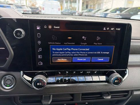 New 2026 Chevrolet Colorado Trail Boss image 12