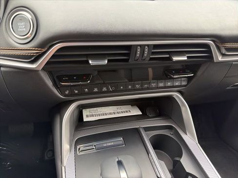 New 2026 MAZDA CX-90 3.3 Turbo S w/ Premium Package image 21