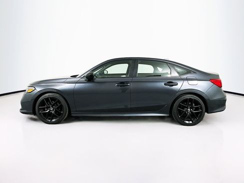 Used 2023 Honda Civic Sport image 4