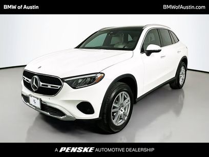 Used 2023 Mercedes-Benz GLC 300 4MATIC