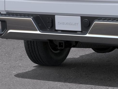 New 2026 Chevrolet Silverado 1500 LT w/ Protection Package AWD/4WD image 14