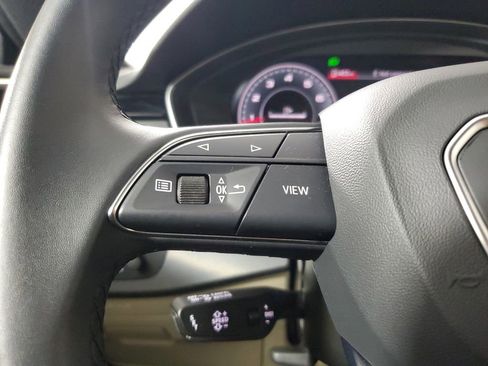 Used 2024 Audi A5 2.0T Premium Plus w/ Premium Plus image 25