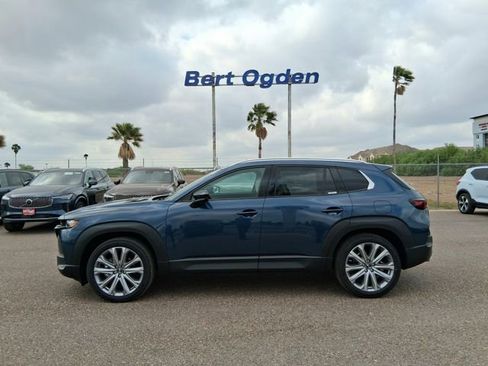New 2026 MAZDA CX-50 AWD 2.5 S w/ Weather Package image 3