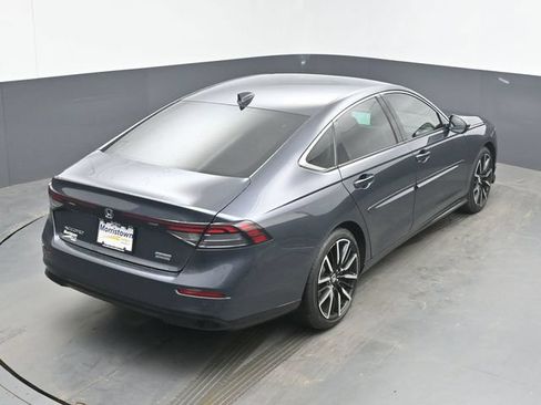 Used 2023 Honda Accord Touring image 40