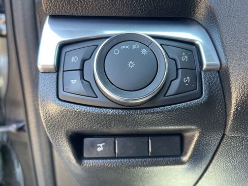 Used 2017 Ford Explorer Limited w/ Equipment Group 303A image 24