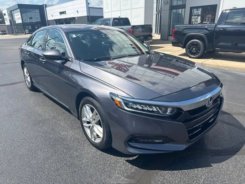 Used 2020 Honda Accord EX-L image 13