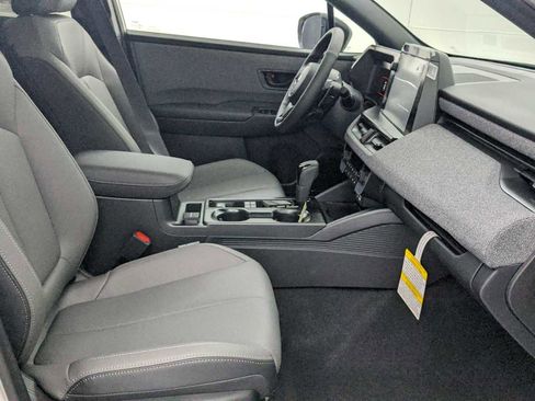 New 2026 Subaru Outback Limited image 31