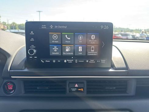 Certified 2025 Honda Pilot EX-L image 17