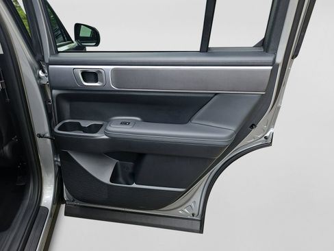Used 2026 Hyundai Santa Fe SEL FWD image 37