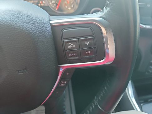 Used 2022 RAM 2500 Laramie image 14