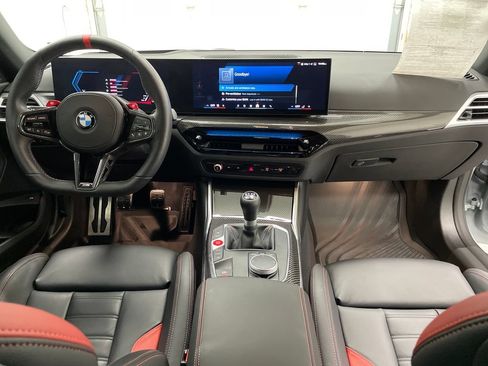 Used 2025 BMW M2 RWD image 14