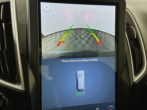 Used 2022 Ford Edge SEL image 13