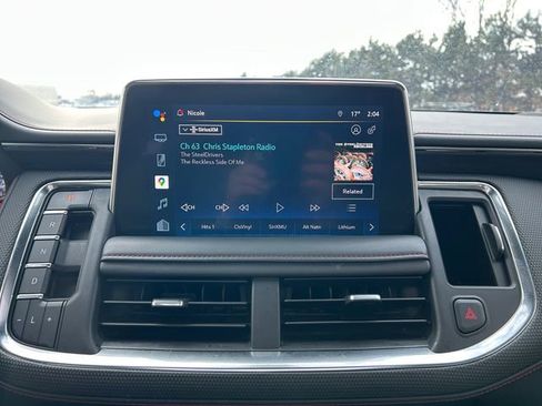 Used 2022 Chevrolet Tahoe RST w/ Max Trailering Package image 27