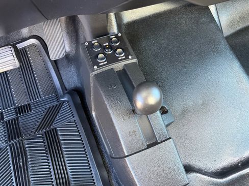 Used 2015 Chevrolet Silverado 2500 W/T w/ WT Fleet Convenience Package AWD/4WD image 26