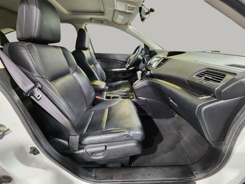 Used 2016 Honda CR-V EX-L image 29