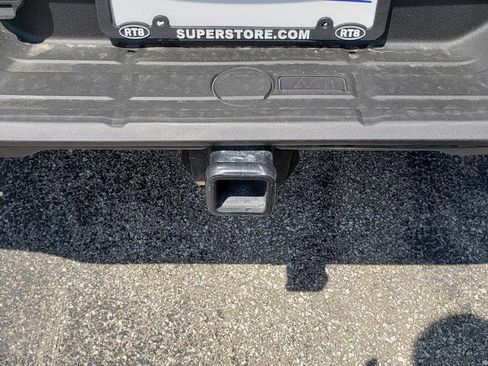 Used 2021 Ford Ranger XLT w/ Equipment Group 301A Mid AWD/4WD image 10