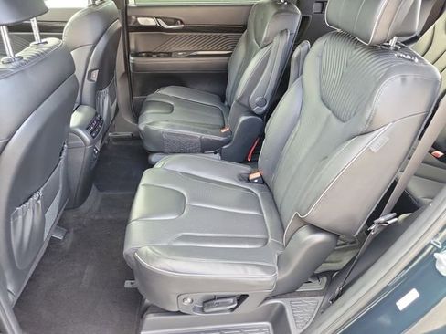 Used 2024 Hyundai Palisade Calligraphy FWD image 29