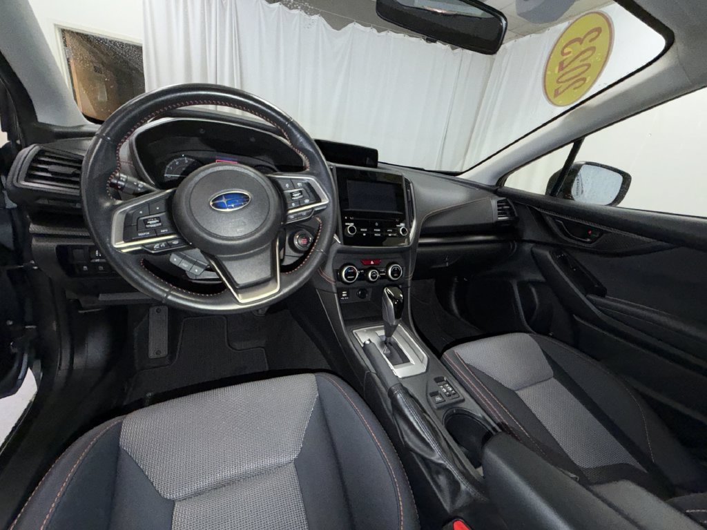 Used 2023 Subaru Crosstrek 2.0i Premium AWD/4WD image 12