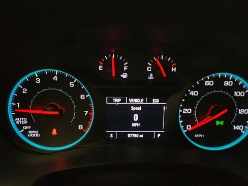 Used 2019 Chevrolet Traverse LS w/ LPO, Floor Liner Package image 23