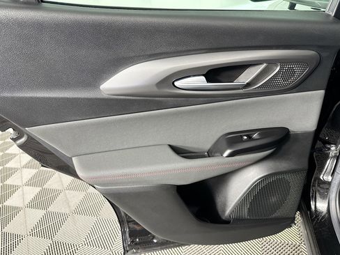 Used 2024 Dodge Hornet R/T Plus w/ Tech Pack Plus w/o Parking image 25