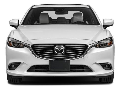 Used 2017 MAZDA MAZDA6 Grand Touring image 7