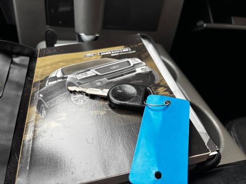 Used 2007 Ford F150 FX2 image 26