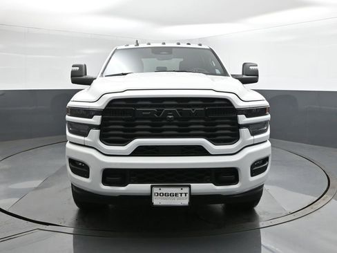 New 2026 RAM 2500 Lone Star image 30
