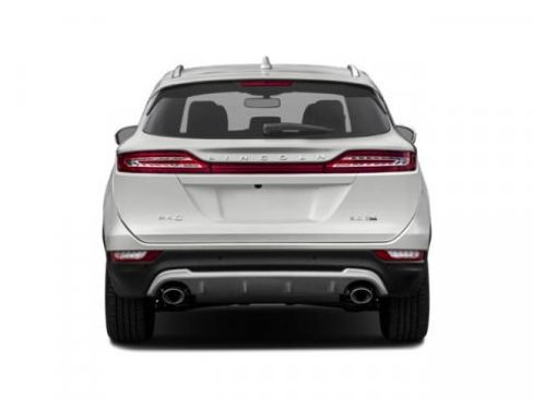 Used 2015 Lincoln MKC FWD image 5