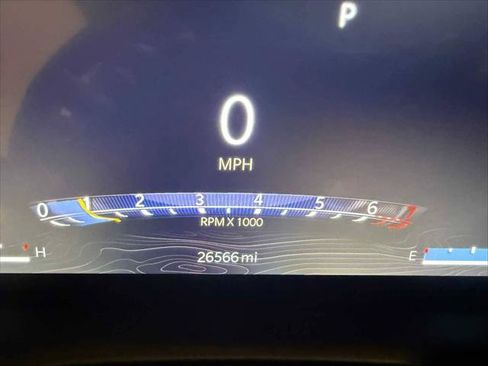 Certified 2020 Jeep Grand Cherokee Laredo w/ Quick Order Package 2BN North image 37